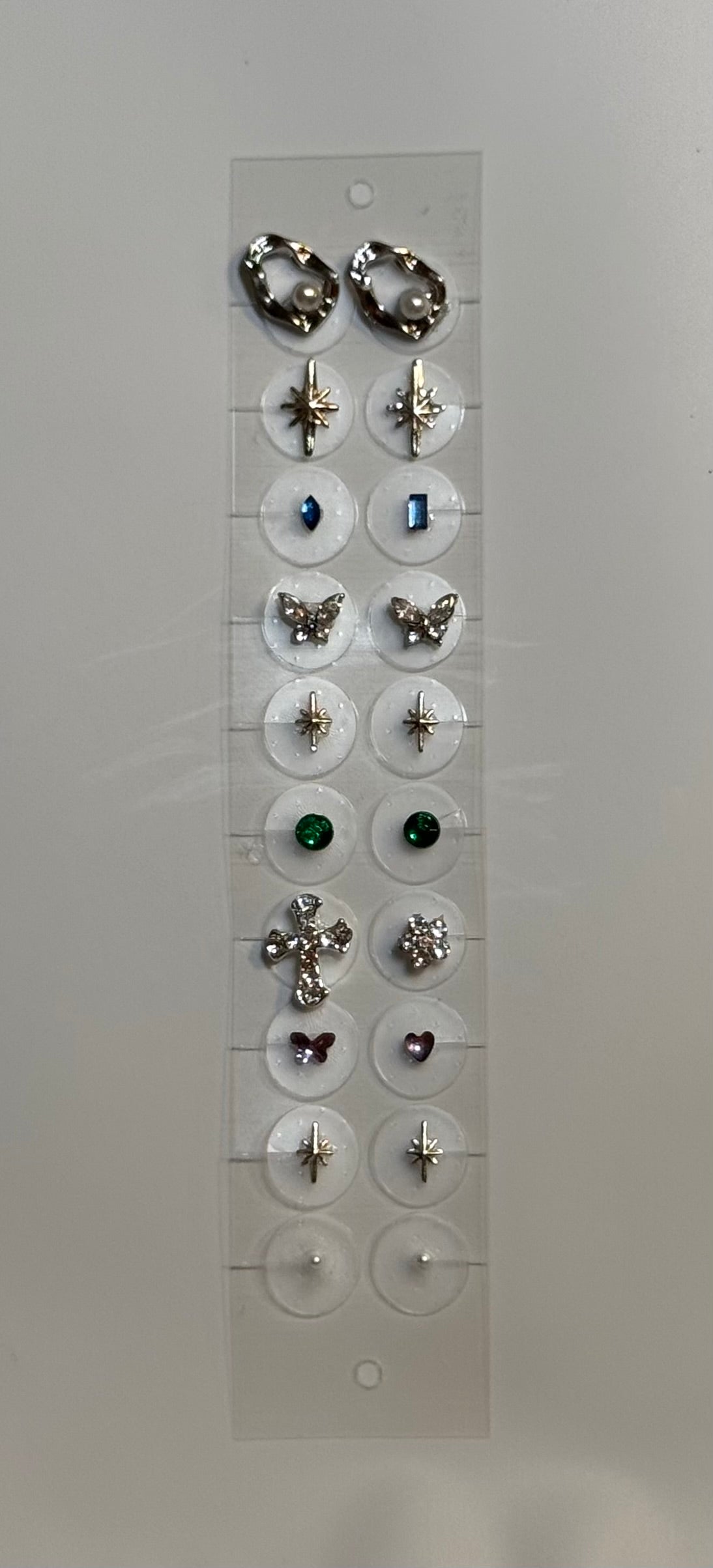 Mimitsubo Jewerly 20ct.