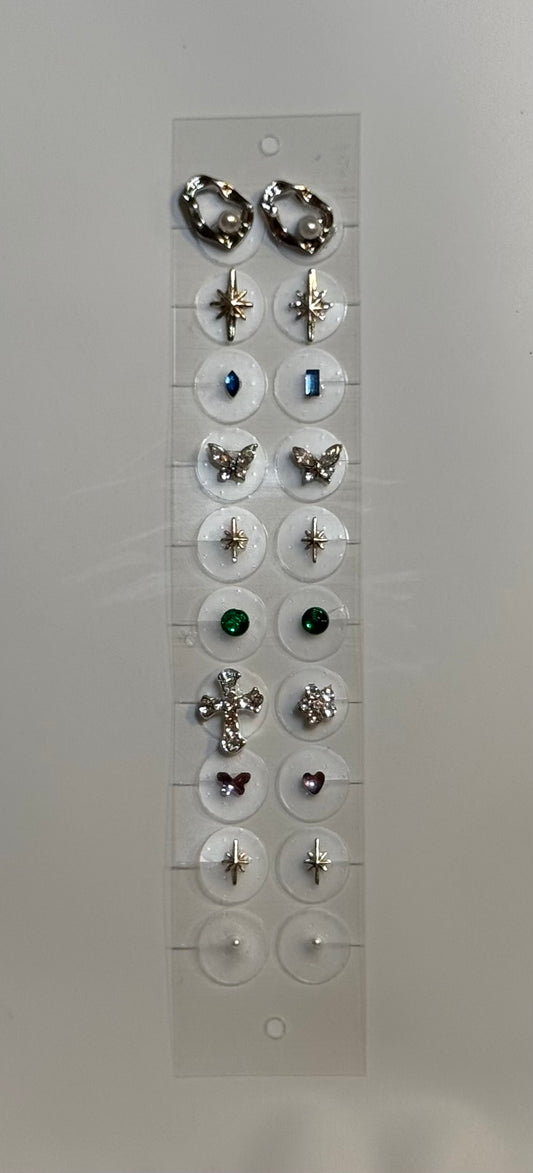 Mimitsubo Jewerly 20ct.