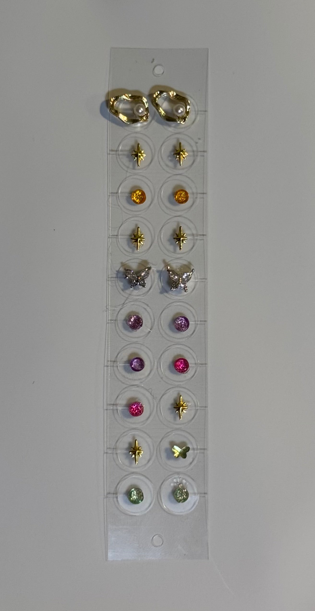 Mimitsubo Jewerly 20ct.