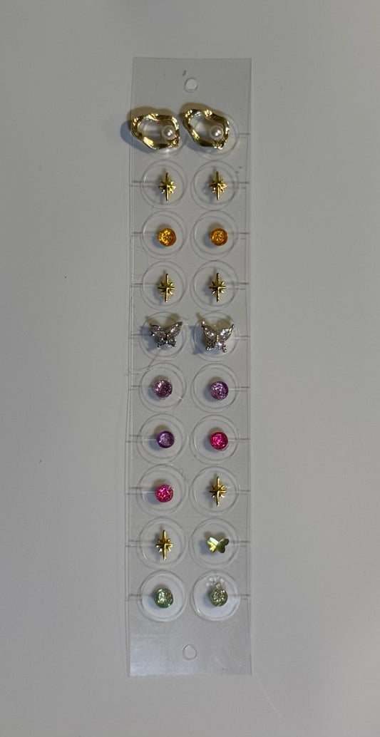 Mimitsubo Jewerly 20ct.